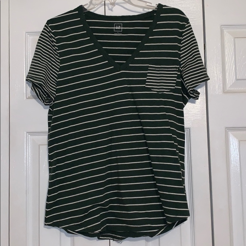 Gap Vintage Wash Tee